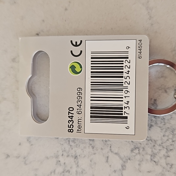 Lego Star Wars R2-D2 Keychain - Picture 4 of 4